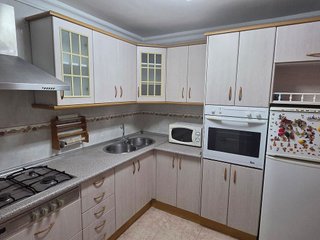 Piso en venta en Cas Capiscol en Palma de Mallorca