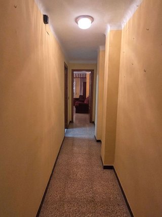 Piso en venta en Cas Capiscol en Palma de Mallorca