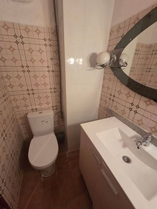 Piso en venta en Cas Capiscol en Palma de Mallorca
