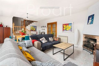 Casa en venta en Ametlla del Vallès, l´