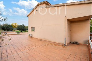 Casa en venta en Ametlla del Vallès, l´