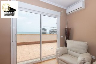 Ático en venta en Martín Carpena - Torre del Río en Málaga