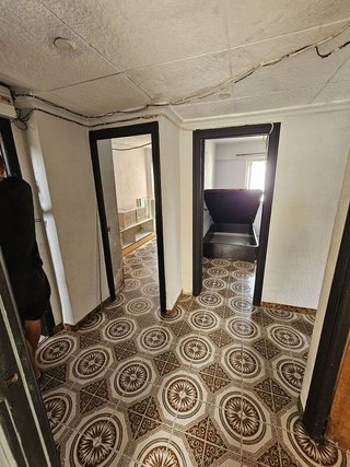 Piso en venta en Colonia Requena en Alicante