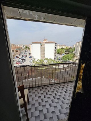 Piso en venta en Colonia Requena en Alicante