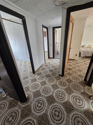 Piso en venta en Colonia Requena en Alicante