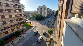 Piso en venta en Campo San Francisco - Plaza de América en Oviedo