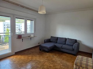 Piso en venta en Chantrea en Pamplona