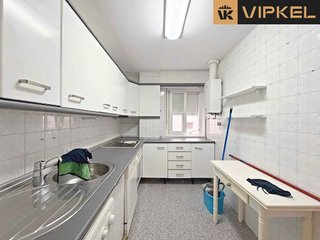Piso en venta en Plaza de toros - Venta Vargas - Capitania en San Fernando