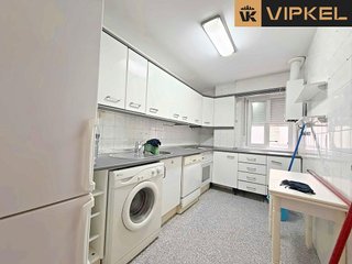 Piso en venta en Plaza de toros - Venta Vargas - Capitania en San Fernando