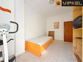 Piso en venta en Plaza de toros - Venta Vargas - Capitania en San Fernando
