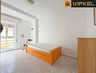 Piso en venta en Plaza de toros - Venta Vargas - Capitania en San Fernando
