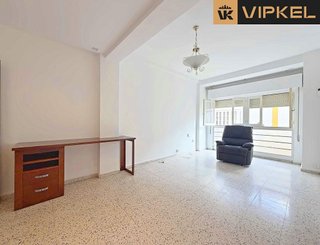 Piso en venta en Plaza de toros - Venta Vargas - Capitania en San Fernando