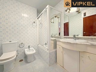 Piso en venta en Plaza de toros - Venta Vargas - Capitania en San Fernando