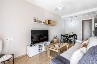 Piso en venta en Poble Nou - Torreromeu - Can Roqueta en Sabadell