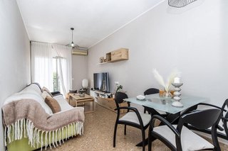 Piso en venta en Poble Nou - Torreromeu - Can Roqueta en Sabadell