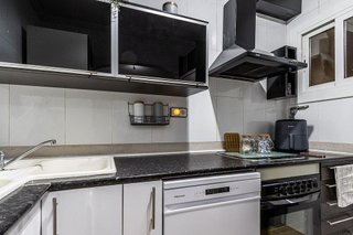 Piso en venta en Poble Nou - Torreromeu - Can Roqueta en Sabadell