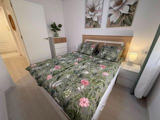 Piso en venta en Playa del Cura en Torrevieja