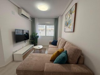 Piso en venta en Playa del Cura en Torrevieja