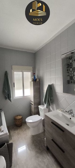 Piso en venta en Linarejos en Linares