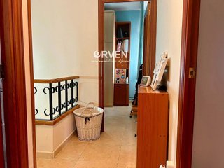 Casa adosada en venta en Sant Jordi-Babilonia en Torredembarra
