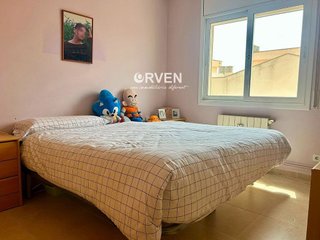 Casa adosada en venta en Sant Jordi-Babilonia en Torredembarra