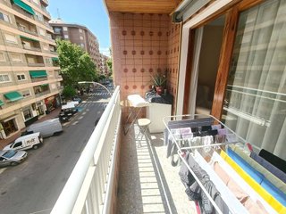 Piso en venta en Plaça Eliptica-Republica Argentina-Germanies en Gandia