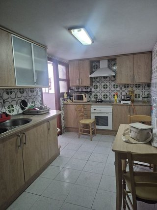 Piso en venta en Plaça Eliptica-Republica Argentina-Germanies en Gandia
