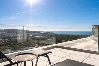 Piso en venta en La Cala de Mijas en Mijas