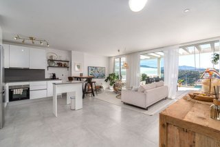 Piso en venta en La Cala de Mijas en Mijas