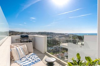 Piso en venta en La Cala de Mijas en Mijas