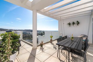 Piso en venta en La Cala de Mijas en Mijas