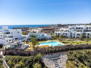 Piso en venta en La Cala de Mijas en Mijas