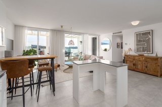 Piso en venta en La Cala de Mijas en Mijas