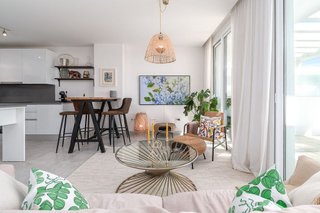 Piso en venta en La Cala de Mijas en Mijas