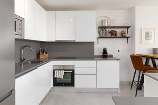 Piso en venta en La Cala de Mijas en Mijas