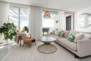 Piso en venta en La Cala de Mijas en Mijas