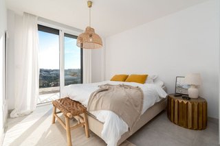 Piso en venta en La Cala de Mijas en Mijas