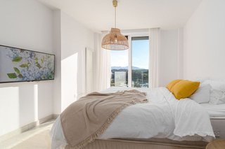 Piso en venta en La Cala de Mijas en Mijas