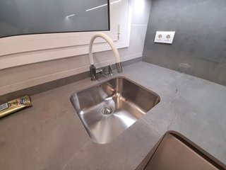 Piso en venta en Centre en Prat de Llobregat, El