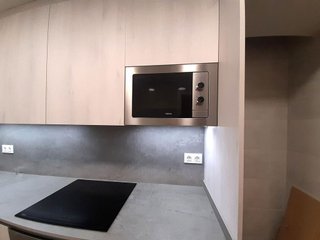 Piso en venta en Centre en Prat de Llobregat, El