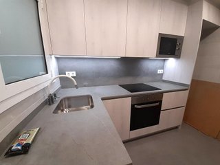 Piso en venta en Centre en Prat de Llobregat, El