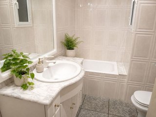 Piso en venta en Centre en Prat de Llobregat, El