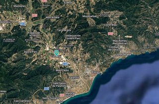Piso en venta en Tordera en Tordera