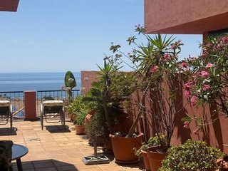 Piso en venta en Sitio de Calahonda en Mijas