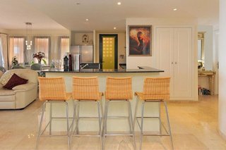 Piso en venta en Sitio de Calahonda en Mijas