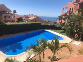 Piso en venta en Sitio de Calahonda en Mijas