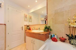 Piso en venta en Sitio de Calahonda en Mijas