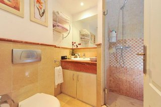 Piso en venta en Sitio de Calahonda en Mijas