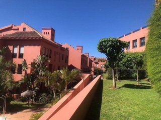 Piso en venta en Sitio de Calahonda en Mijas
