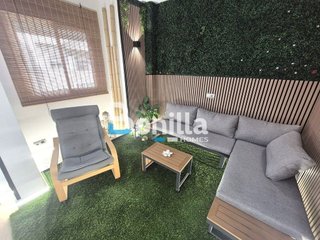 Piso en venta en Zona Hispanidad-Vivar Téllez en Vélez-Málaga